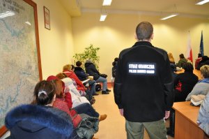 Kontrola legalności zatrudnienia cudzoziemców