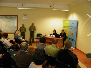 Szkolenie dotyczące zasad zatrudniania cudzoziemców