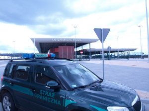 Turek okazał się być obywatelem Bułgarii, poszukiwanym za oszustwa