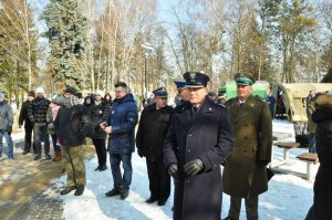 Narodowy Dzień Pamięci Żołnierzy Wyklętych w Chełmie
