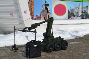 Mandat za pozostawiony bagaż