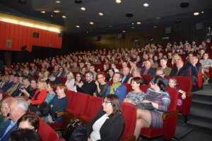 Koncert Charytatywny w wykonaniu Orkiestry Reprezentacyjnej Straży Granicznej