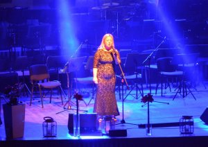 Koncert Charytatywny w wykonaniu Orkiestry Reprezentacyjnej Straży Granicznej