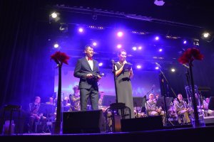 Koncert Charytatywny w wykonaniu Orkiestry Reprezentacyjnej Straży Granicznej