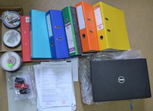 Wystawili ponad 3000 fikcyjnych oświadczeń dla ob. Ukrainy