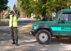 Patrol SG