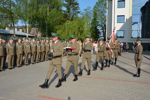 Dzień Flagi Rzeczypospolitej Polskiej