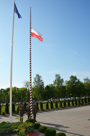 Dzień Flagi Rzeczypospolitej Polskiej