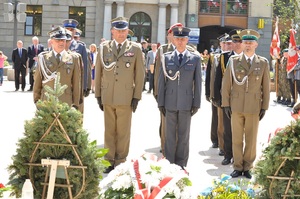 Obchody Narodowego Dnia Zwycięstwa