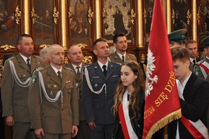 Obchody Narodowego Dnia Zwycięstwa