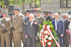 Obchody Narodowego Dnia Zwycięstwa