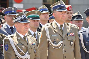 Obchody Narodowego Dnia Zwycięstwa