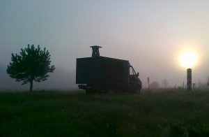Granica państwa