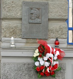 Spotkanie szkoleniowe u Konsula Generalnego RP na Ukrainie