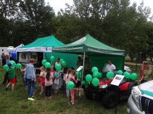 FESTYN „BEZPIECZNA SZKOŁA – BEZPIECZNA LUBELSZCZYZNA”