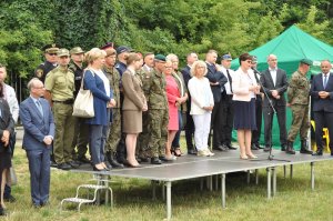 FESTYN „BEZPIECZNA SZKOŁA – BEZPIECZNA LUBELSZCZYZNA”