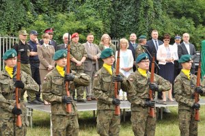 FESTYN „BEZPIECZNA SZKOŁA – BEZPIECZNA LUBELSZCZYZNA”
