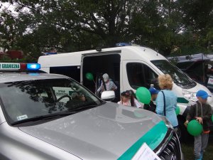 FESTYN „BEZPIECZNA SZKOŁA – BEZPIECZNA LUBELSZCZYZNA”