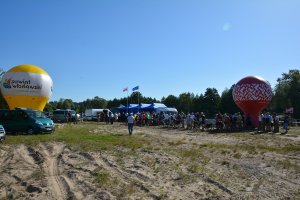 Odprawa graniczna poza czynnym przejściem granicznym w Zbereżu