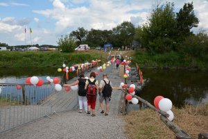 Europejskie Dni Dobrosąsiedztwa w Kryłowie