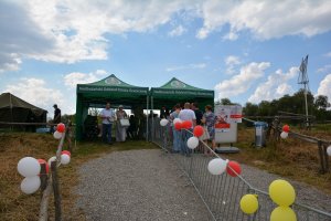 Europejskie Dni Dobrosąsiedztwa w Kryłowie