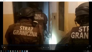 Rozbito zorganizowaną grupę przestępczą