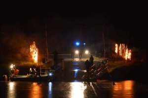 Przekazanie sztafety Gnojno Nemirów