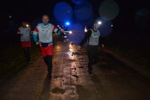 Przekazanie sztafety Gnojno Nemirów