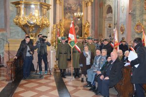 Obchody Narodowego Święta Niepodległości