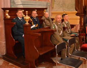 Obchody Narodowego Święta Niepodległości