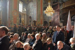 Obchody Narodowego Święta Niepodległości