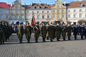 Obchody Narodowego Święta Niepodległości