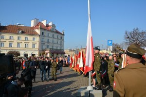 Obchody Narodowego Święta Niepodległości