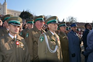 Obchody Narodowego Święta Niepodległości