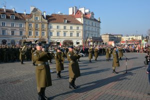 Obchody Narodowego Święta Niepodległości