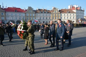 Obchody Narodowego Święta Niepodległości