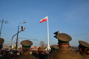 Obchody Narodowego Święta Niepodległości