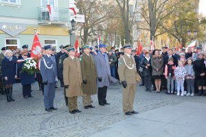 Obchody Narodowego Święta Niepodległości