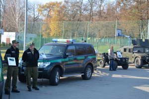 Obchody Narodowego Święta Niepodległości
