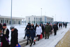 Betlejemskie Światło Pokoju