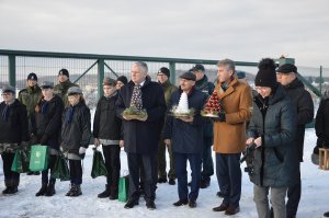 Betlejemskie Światło Pokoju
