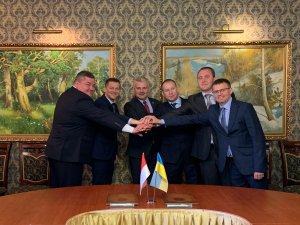 Podpisano umowę partnerską w sprawie realizacji projektu PLBU1/0239/16