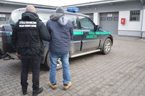 Rozbito zorganizowaną grupę przestępczą