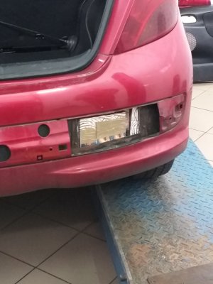 Zabezpieczanie papierosów pochodzących z przemytu