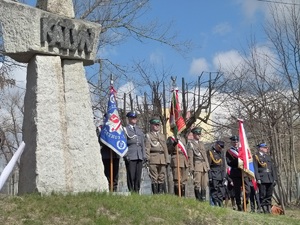 79. rocznica zbrodni katyńskiej