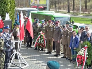 79. rocznica zbrodni katyńskiej