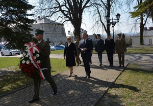 79. rocznica zbrodni katyńskiej