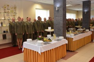 Spotkanie wielkanocne w NOSG