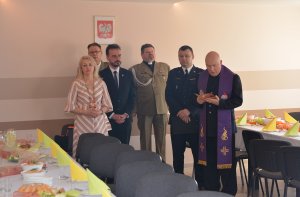 Spotkanie wielkanocne w Chełmie