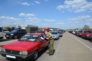 Dorohusk. Spotkanie dotyczące bezpieczeństwa w ruchu drogowym obcokrajowców